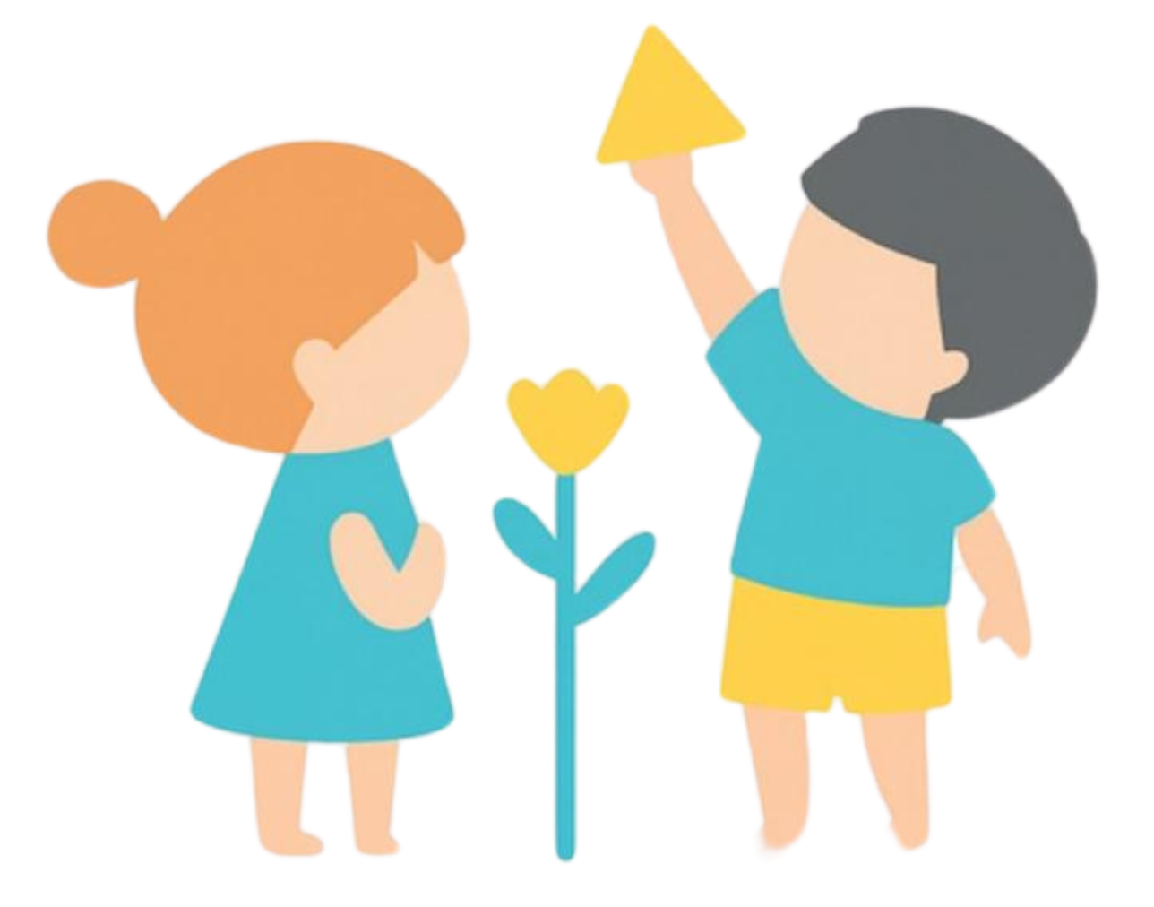 Kids illustration